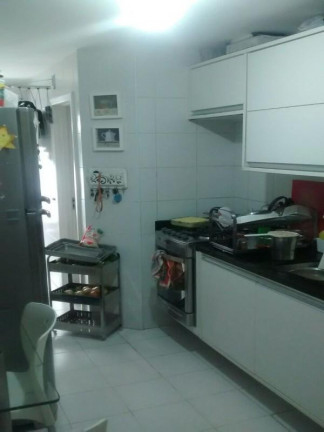 Imagem Apartamento com 3 Quartos à Venda, 80 m² em Pituba - Salvador