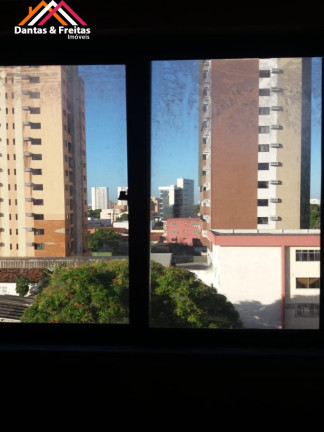 Imagem Imóvel com 3 Quartos à Venda, 114 m² em Fátima - Fortaleza