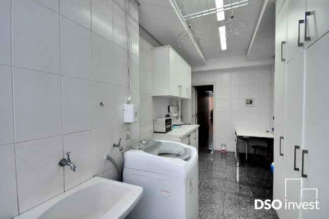 Apartamento com 4 Quartos à Venda, 517 m² em Jardins - São Paulo