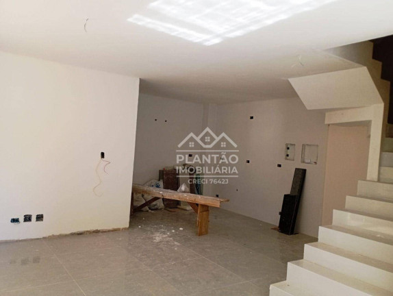 Foto do imóvel: Sobrado com 3 Quartos à Venda, 144 m² em Seminário - Curitiba