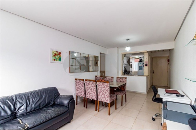 Apartamento com 2 Quartos à Venda, 76 m² em Centro Histórico - Porto Alegre