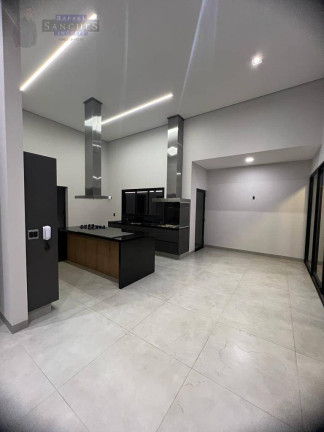 Imagem Casa de Condomínio com 3 Quartos à Venda, 190 m² em Residencial Villa De León - Piratininga