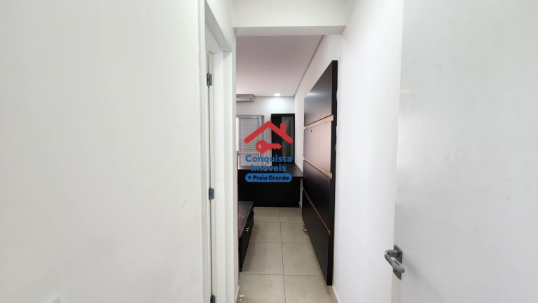 Imagem Cobertura com 3 Quartos à Venda, 160 m² em Guilhermina - Praia Grande