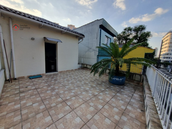 Imagem Casa com 4 Quartos à Venda, 310 m² em Alto Da Mooca - São Paulo