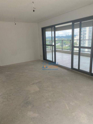 Apartamento com 3 Quartos à Venda, 152 m² em Alto Da Boa Vista - São Paulo
