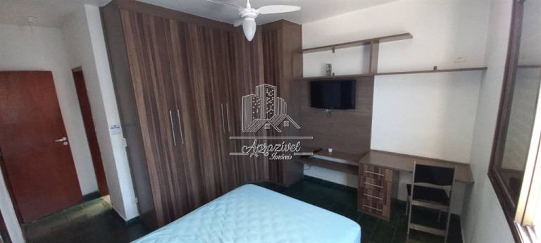 Imagem Apartamento com 2 Quartos à Venda ou Locação, 75 m² em Canto Do Forte - Praia Grande