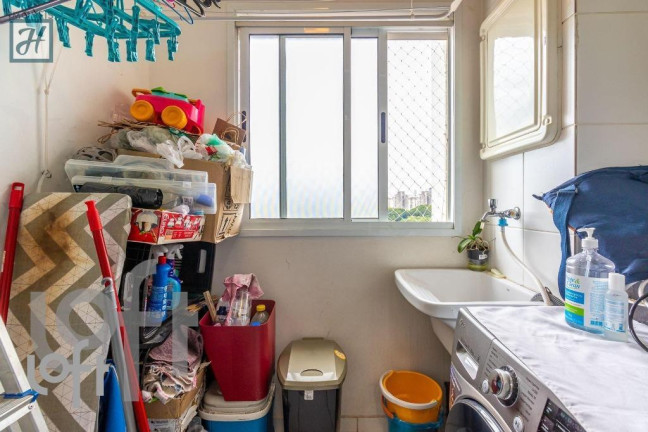 Imagem Apartamento com 2 Quartos à Venda, 65 m² em Mooca - São Paulo