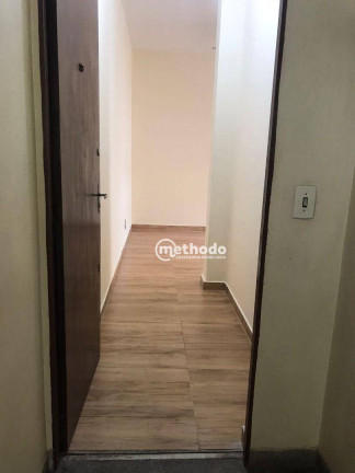 Imagem Apartamento com 1 Quarto à Venda, 55 m² em Centro - Campinas