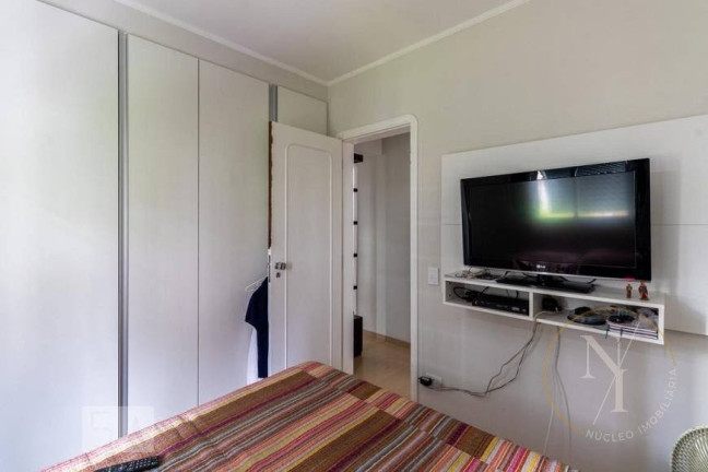 Imagem Apartamento com 3 Quartos à Venda, 85 m² em Indianópolis - São Paulo