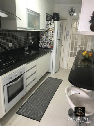 Apartamento com 3 Quartos à Venda, 73 m² em Vila Barreto - São Paulo