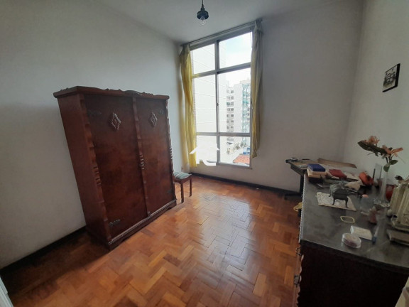Imagem Apartamento com 3 Quartos à Venda, 120 m² em Icaraí - Niterói