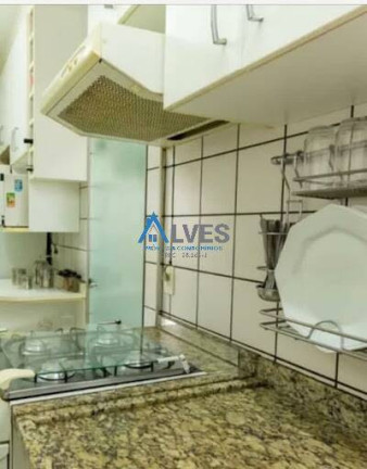 Apartamento com 3 Quartos à Venda, 86 m² em Vila Príncipe De Gales - Santo André