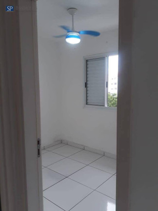Imagem Apartamento com 2 Quartos à Venda, 48 m² em Residencial Anauá - Hortolândia