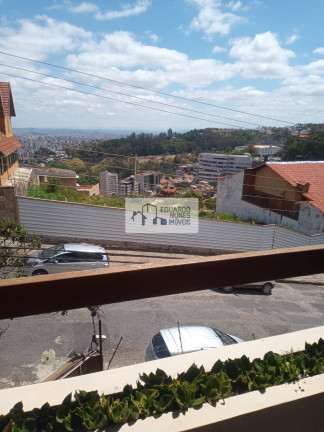 Foto do imóvel: Casa com 4 Quartos à Venda, 561 m² em Santa Lúcia - Belo Horizonte