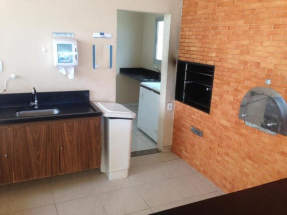 Imagem Apartamento com 2 Quartos à Venda, 64 m² em Imbuí - Salvador