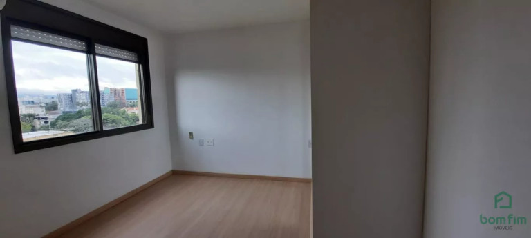 Apartamento com 2 Quartos à Venda, 65 m² em Farroupilha - Porto Alegre