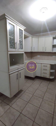 Imagem Apartamento com 2 Quartos à Venda, 56 m² em Itaquera - São Paulo