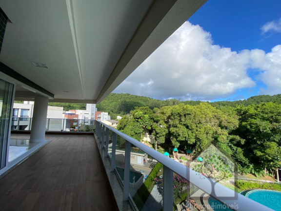 Foto do imóvel: Apartamento com 6 Quartos à Venda, 333 m² em Jurerê - Florianópolis