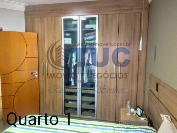 Casa com 3 Quartos à Venda, 268 m² em Rudge Ramos - São Bernardo Do Campo