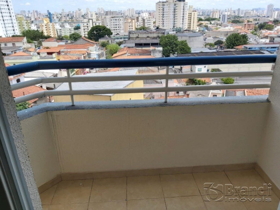 Apartamento com 3 Quartos à Venda, 72 m² em Vila Lúcia - São Paulo