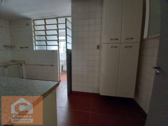 Imagem Apartamento com 3 Quartos à Venda, 120 m² em Paraíso - São Paulo