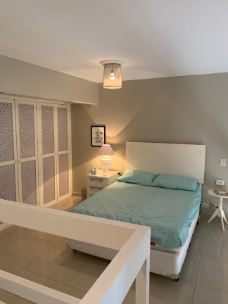 Imagem Apartamento com 1 Quarto à Venda, 50 m² em Brooklin Paulista - São Paulo