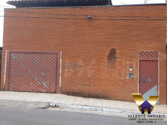 Imagem Casa à Venda ou Locação,  em Vila Inácio - São Paulo