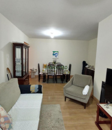 Apartamento com 2 Quartos à Venda, 90 m² em Indianópolis - São Paulo