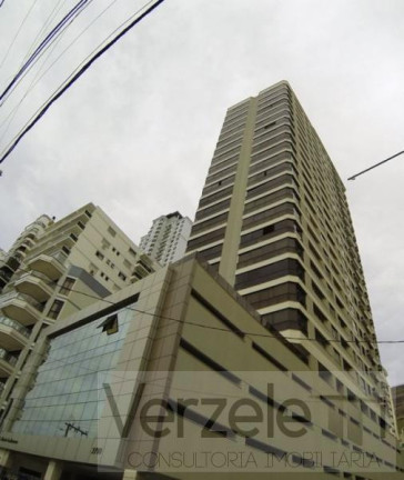 Imagem Apartamento com 4 Quartos à Venda, 280 m² em Centro - Balneário Camboriú