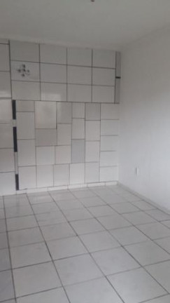 Imagem Casa com 1 Quarto à Venda, 40 m² em Anhanguera - Praia Grande