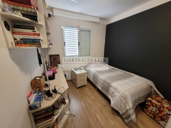 Imagem Apartamento com 3 Quartos à Venda, 116 m² em Vila Brandina - Campinas