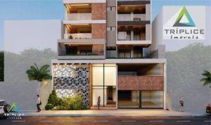 Imagem Apartamento com 2 Quartos à Venda, 133 m² em Alto Dos Passos - Juiz De Fora