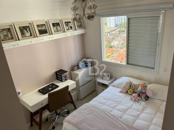 Imagem Apartamento com 3 Quartos à Venda, 134 m² em Mansões Santo Antônio - Campinas