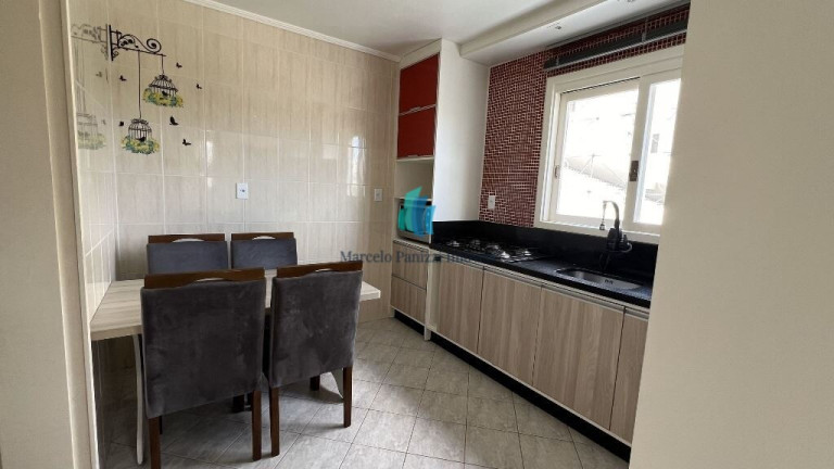 Imagem Apartamento com 2 Quartos à Venda, 57 m² em Universitário - Bento Gonçalves