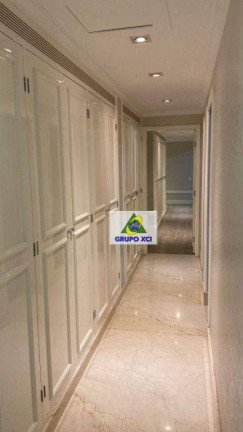 Imagem Apartamento com 5 Quartos à Venda, 468 m² em Cambuí - Campinas