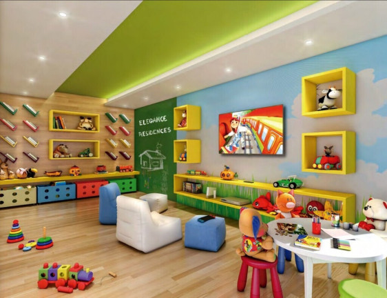 Foto do imóvel: Cobertura com 3 Quartos à Venda, 170 m² em Grajaú - Rio De Janeiro