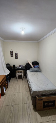 Imagem Apartamento com 3 Quartos à Venda, 70 m² em Parque Taboão - Taboão Da Serra