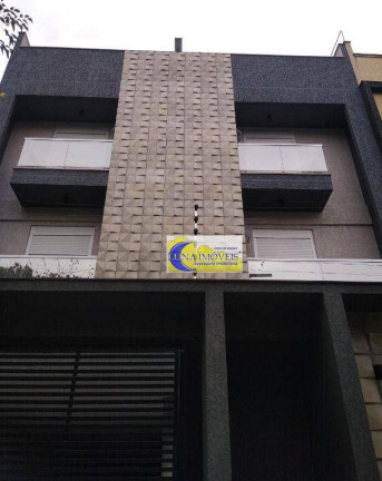 Imagem Apartamento com 2 Quartos à Venda, 54 m² em Vila Alice - Santo André