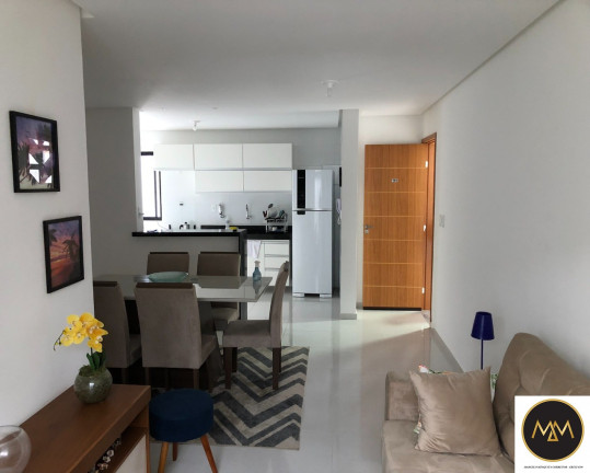 Imagem Apartamento com 3 Quartos à Venda, 72 m² em Bancários - João Pessoa