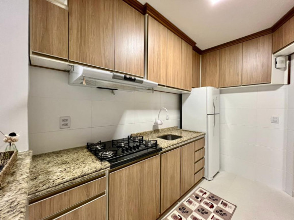 Imagem Apartamento com 2 Quartos à Venda, 95 m² em Zona Nova - Capao Da Canoa