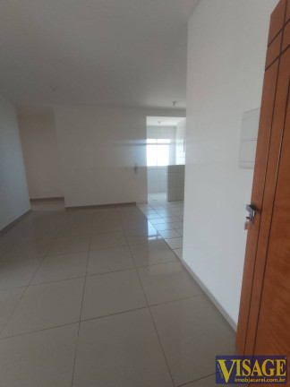 Apartamento com 2 Quartos à Venda,  em Vila Aprazivel - Jacareí