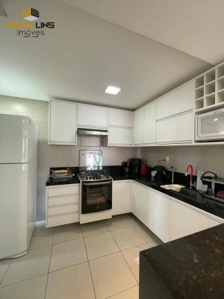 Imagem Apartamento com 3 Quartos à Venda, 88 m² em Aeroclube - João Pessoa