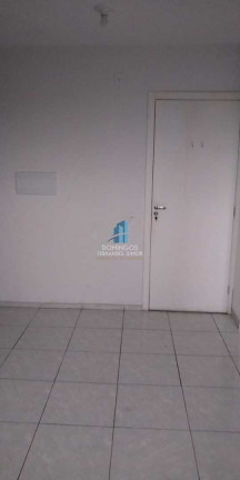 Apartamento com 2 Quartos à Venda, 43 m² em Guaianazes - São Paulo