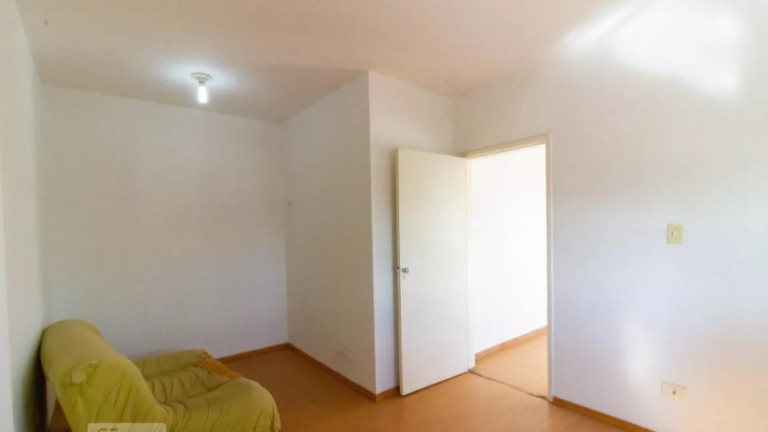 Imagem Apartamento com 1 Quarto à Venda, 43 m² em Cambuci - São Paulo