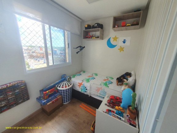 Imagem Apartamento com 2 Quartos à Venda, 90 m² em Pituaçu - Salvador