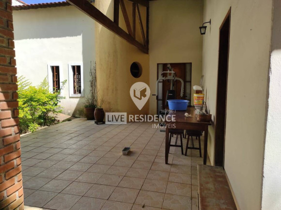 Imagem Casa com 4 Quartos à Venda, 453 m² em Parque Da Fazenda - Itatiba