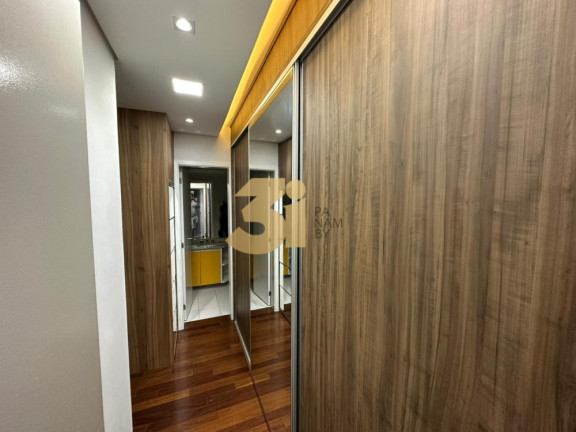 Imagem Apartamento com 3 Quartos à Venda, 110 m² em Jardim Monte Kemel - São Paulo