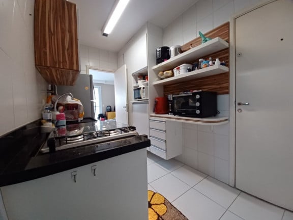 Imagem Apartamento com 3 Quartos à Venda, 87 m² em Jardim Londrina - São Paulo