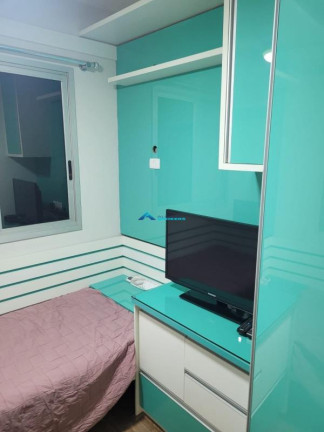 Imagem Apartamento com 3 Quartos à Venda, 71 m² em Vila Das Hortências - Jundiaí