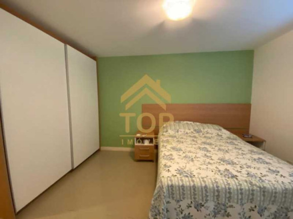 Imagem Apartamento com 4 Quartos à Venda, 267 m² em Barra Da Tijuca - Rio De Janeiro